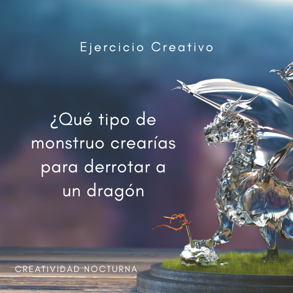 Monstruo vs Dragón