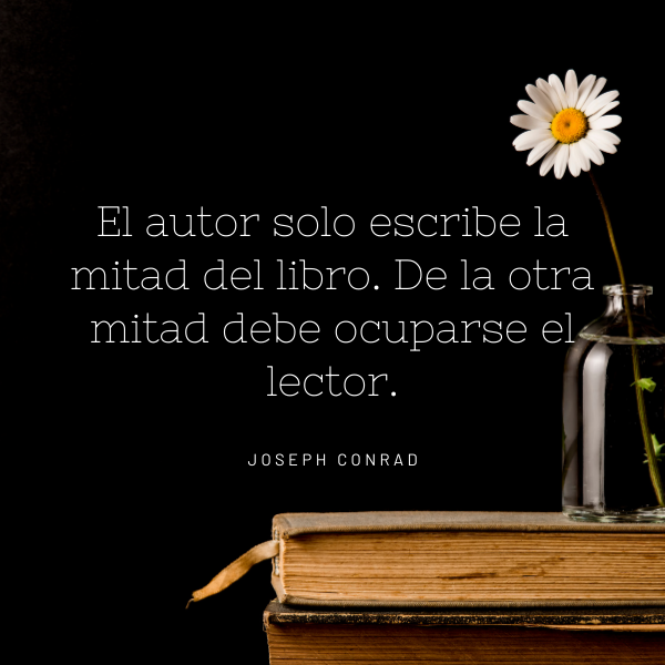 Joseph Conrad