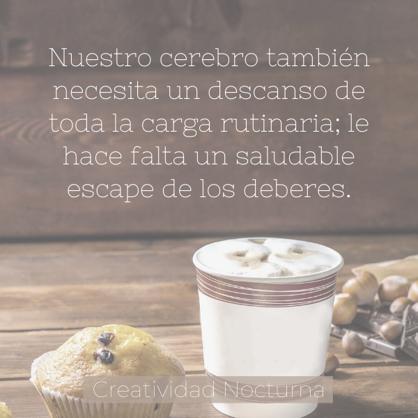 Frase Descansar