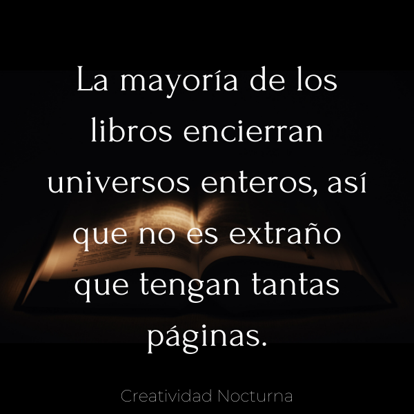 Libros universales