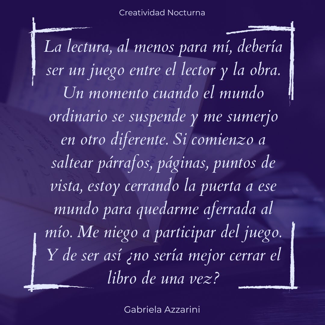 ¿Por qué fingimos que leemos si no nos gusta leer?